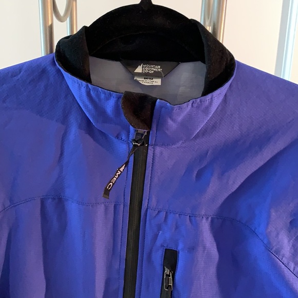 MEC Water Resistant Jacket Size M - Picture 3 of 8
